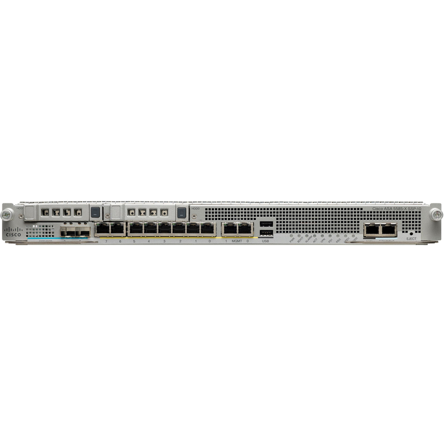 Cisco ASA5585-S10-5K-K9 from ICP Networks