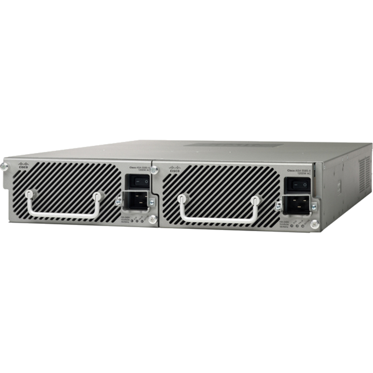 Cisco ASA5585-S40C40-K9 from ICP Networks