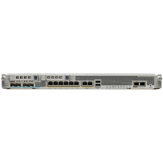 Cisco ASA5585-S60-2A-K8 from ICP Networks