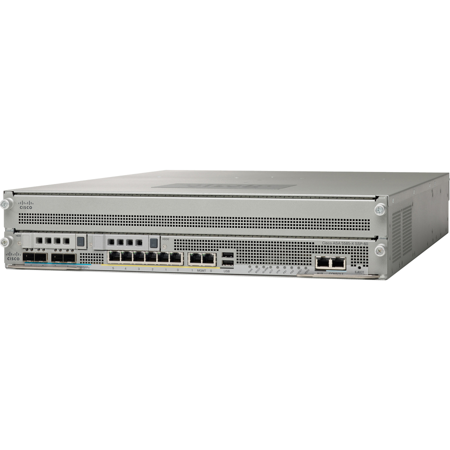Cisco ASA5585-S60P60SK9 from ICP Networks