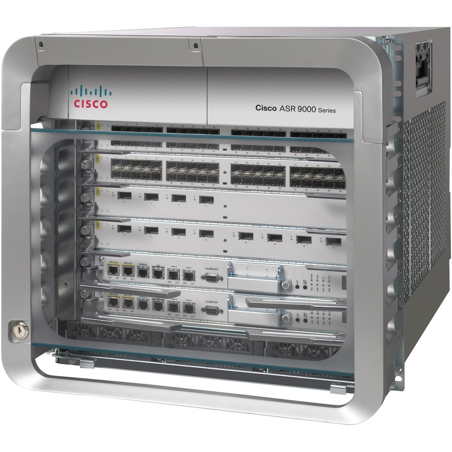 Cisco ASR-9006-SYS from ICP Networks