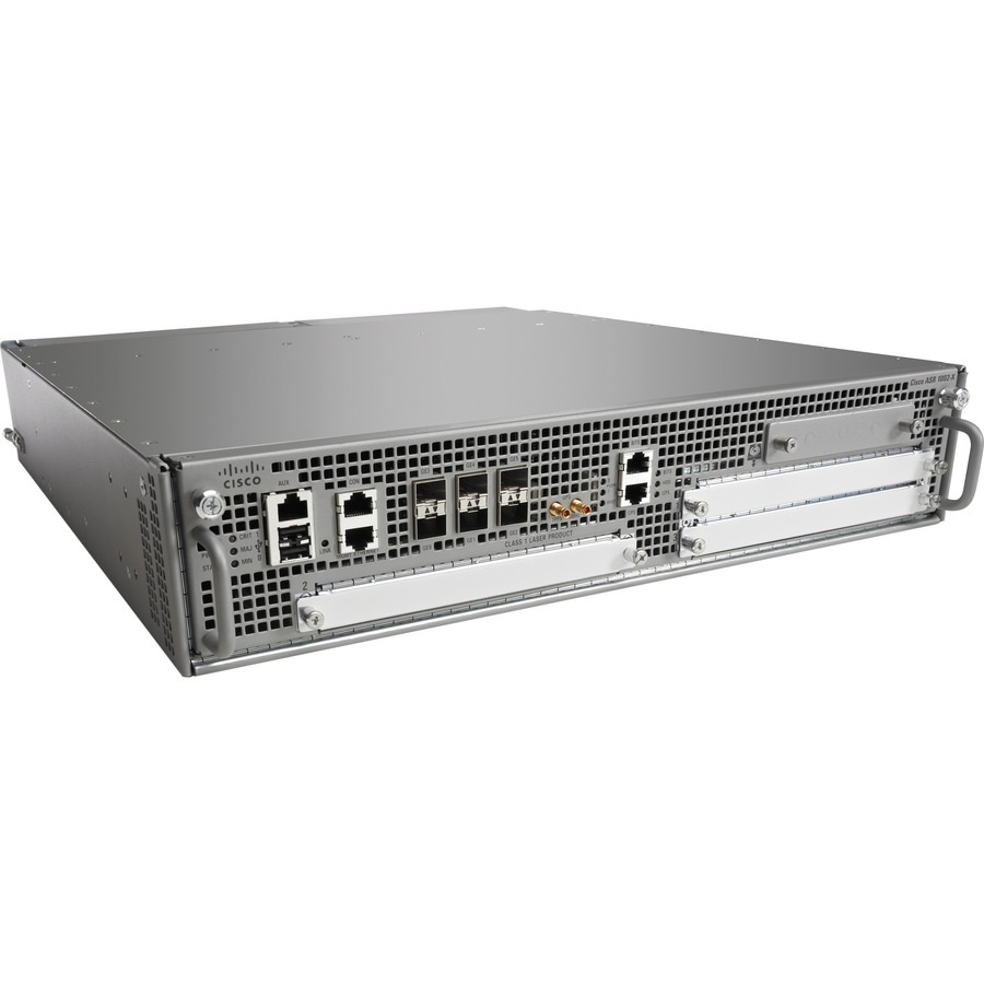 Cisco ASR1002X-36G-SECK9 from ICP Networks