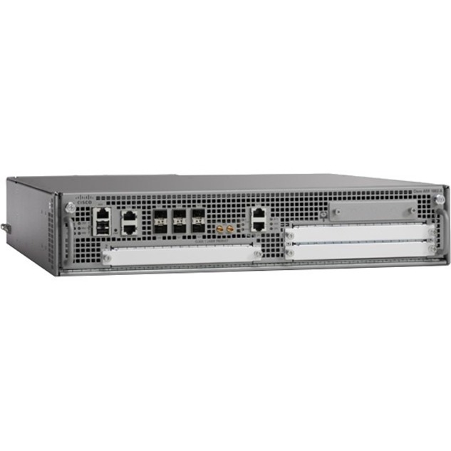 Cisco ASR1002X-36G-VPNK9 from ICP Networks