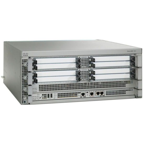 Cisco ASR1004-10G-SHA/K9 from ICP Networks
