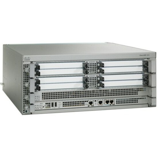 Cisco ASR1004-20G-HA/K9 from ICP Networks