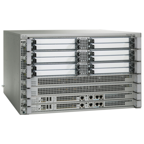 Cisco ASR1006-10G-HA/K9 from ICP Networks