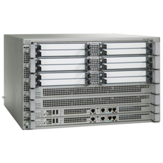 Cisco ASR1006-10G-VPN/K9 from ICP Networks