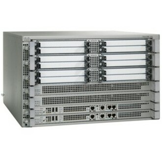 Cisco ASR1006-20G-VPN/K9 from ICP Networks