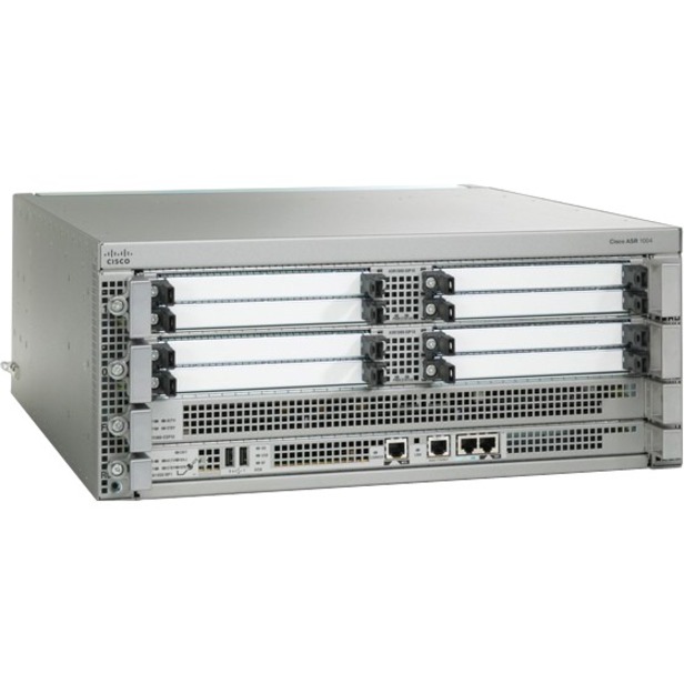 Cisco ASR1K4R2-10GSHA/K9 from ICP Networks