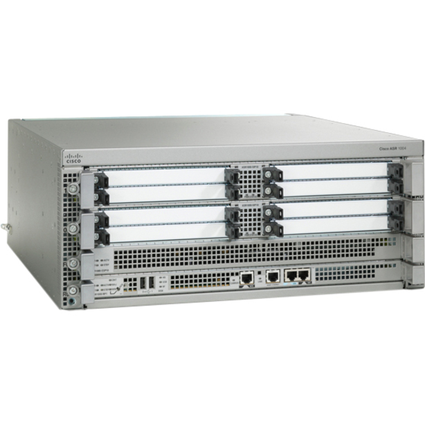 Cisco ASR1K4R2-40G-VPNK9 from ICP Networks