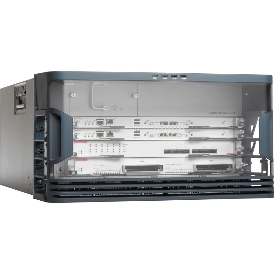 Cisco C1-N7004-S2E from ICP Networks