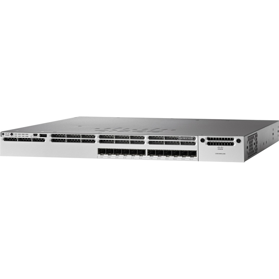 Cisco C1-WSC3850-12X48UL from ICP Networks