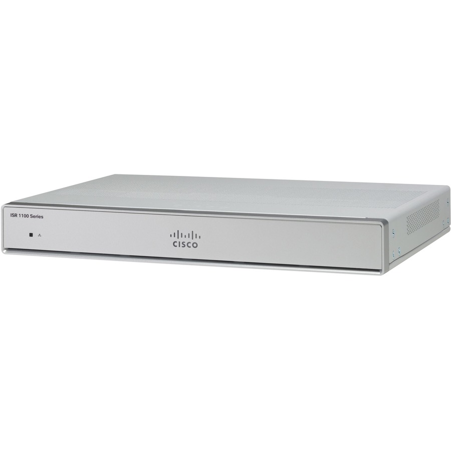 Cisco C1111-4PWE from ICP Networks