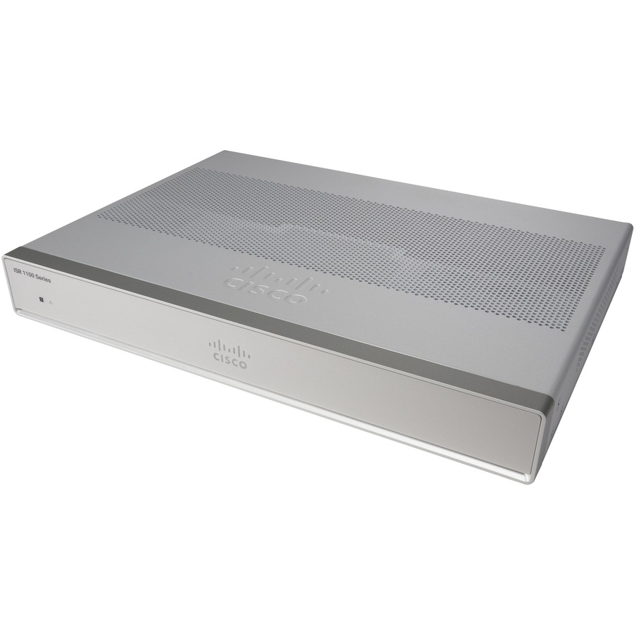 Cisco C1111X-8P-DNA-PM from ICP Networks
