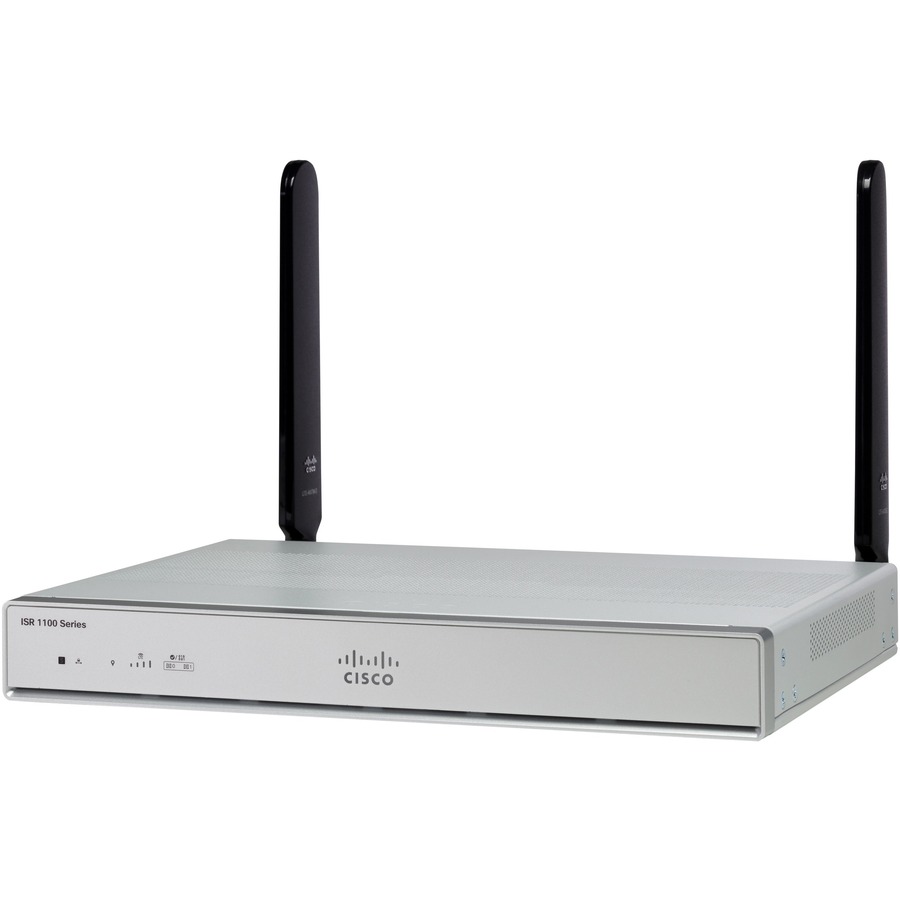 Cisco C1117-4PMLTEEA from ICP Networks