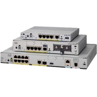 Cisco C1121-4P from ICP Networks