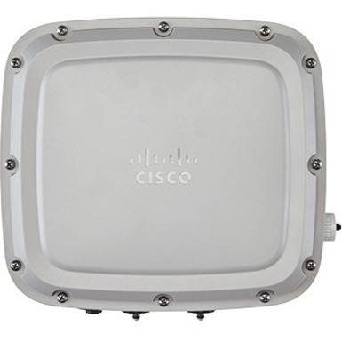 Cisco C9124AXD-B from ICP Networks