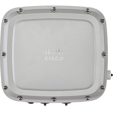 Cisco C9124AXI-E from ICP Networks