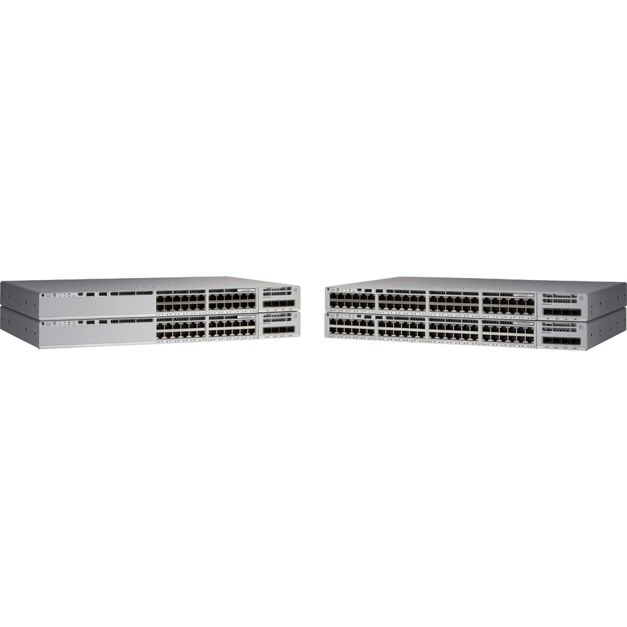 Cisco C9200-48PXG-E from ICP Networks