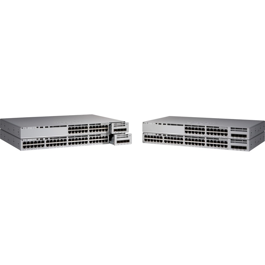 Cisco C9200L-24PXG-4X-A from ICP Networks