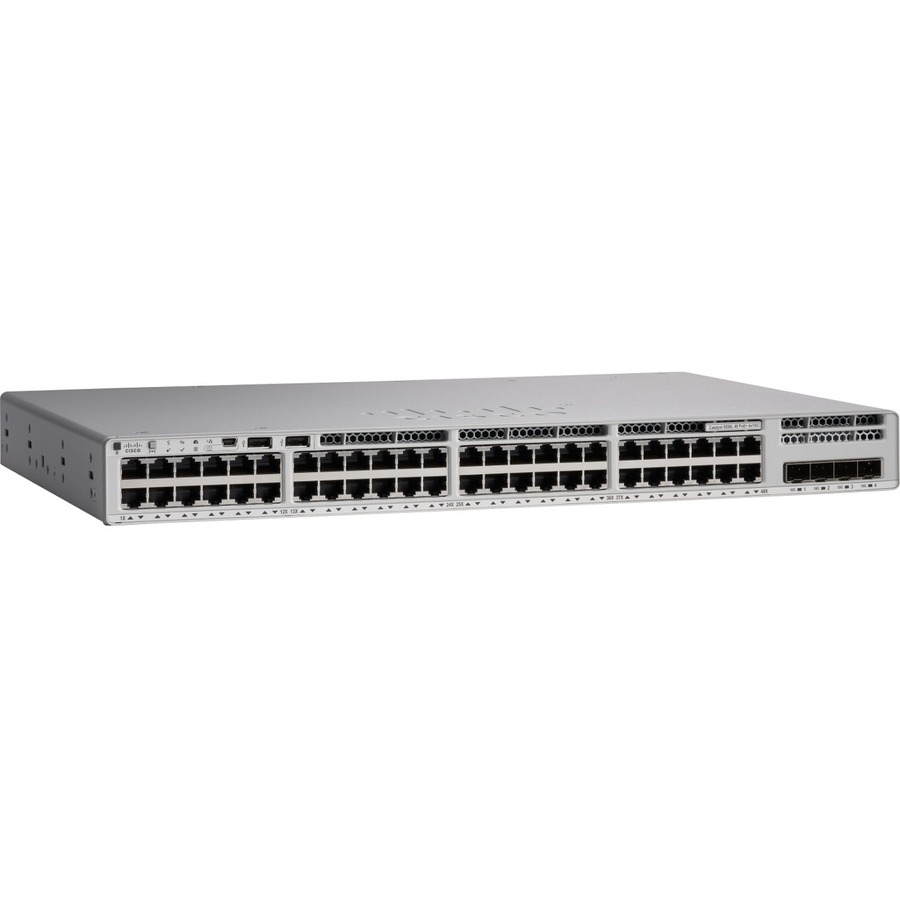 Cisco C9200L-48P-4X-1A from ICP Networks