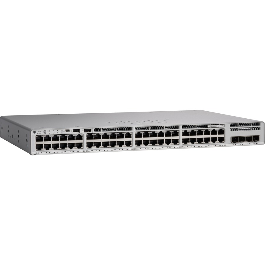 Cisco C9200L-48P-4X from ICP Networks