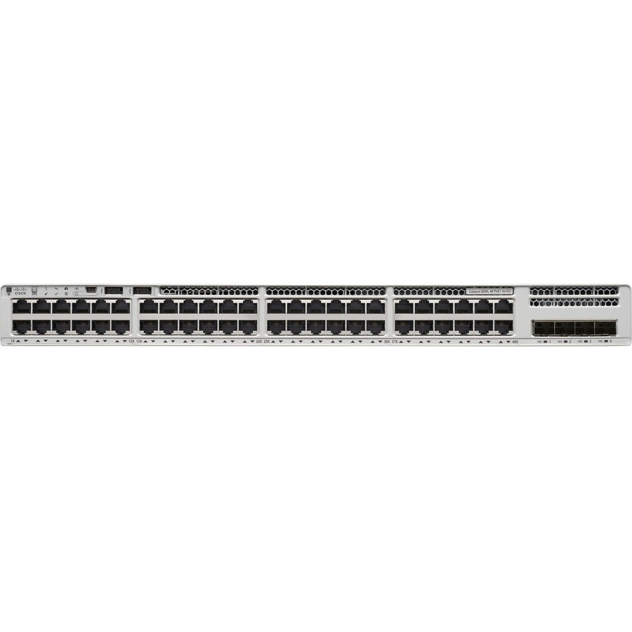 Cisco C9200L-48PL-4G-A from ICP Networks