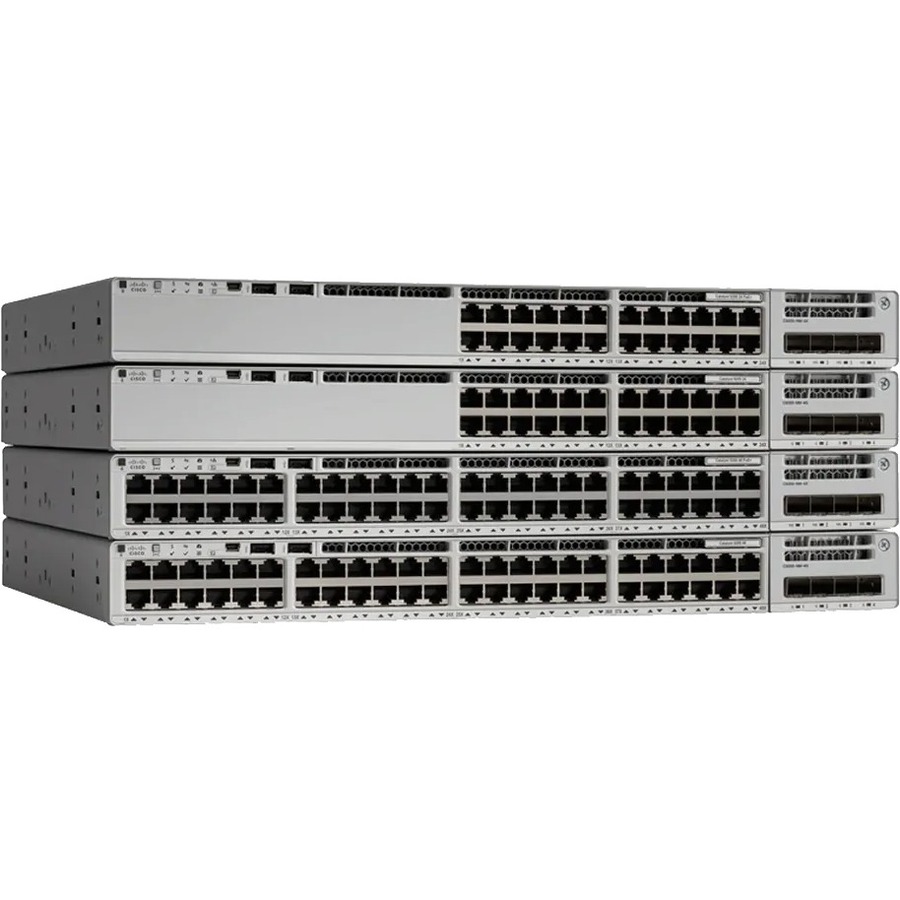 Cisco C9200L-48PL-4X-1E from ICP Networks
