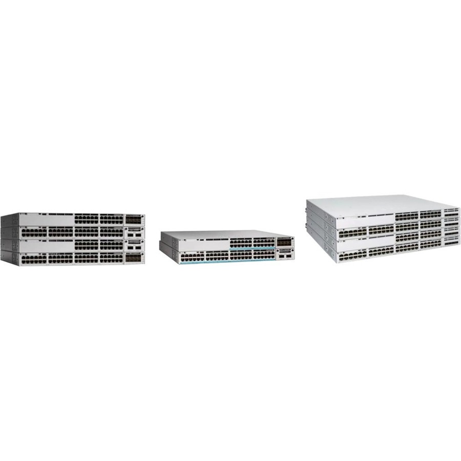 Cisco C9300-24H-E from ICP Networks