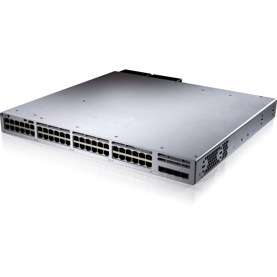 Cisco C9300L-48P-4X-E from ICP Networks