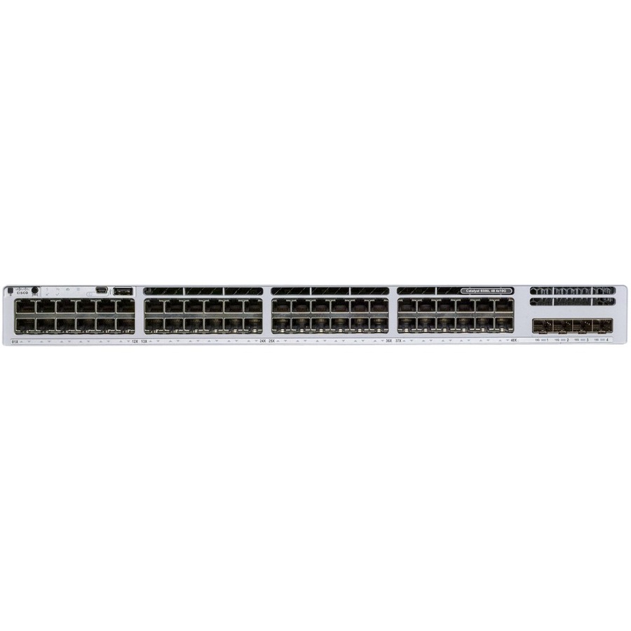Cisco C9300L-48T-4G-10A from ICP Networks