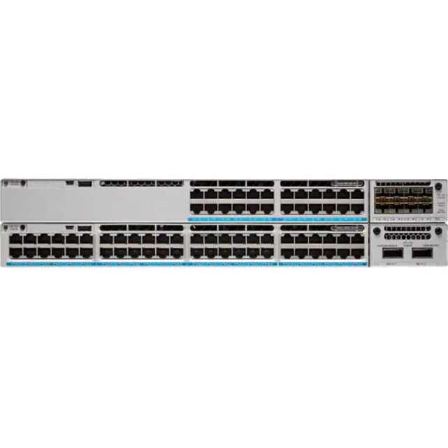 Cisco C9300X-48TX-E from ICP Networks