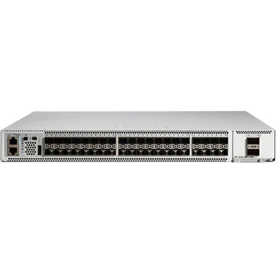Cisco C9500-40X-2Q-A from ICP Networks