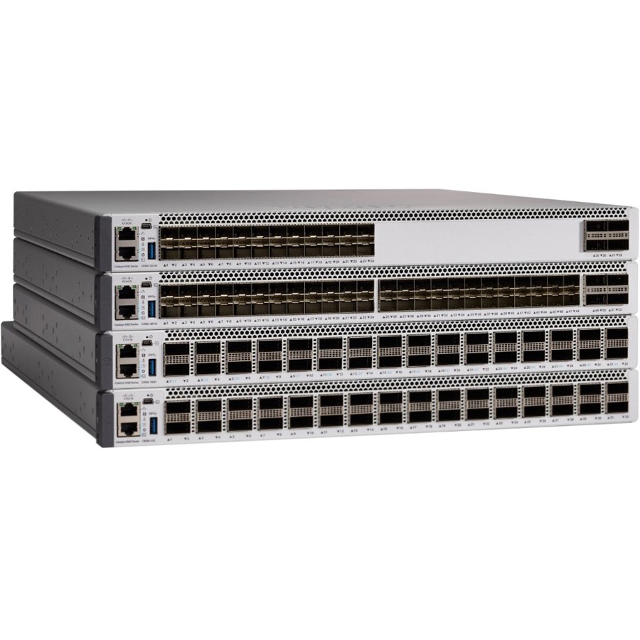 Cisco C9500-48Y4C-E from ICP Networks