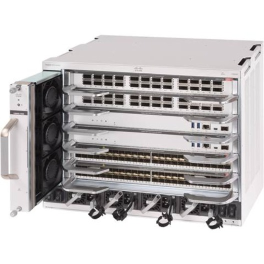 Cisco C9606R from ICP Networks