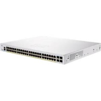 Cisco CBS350-48FP-4X-UK from ICP Networks