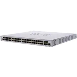 Cisco CBS350-48XT-4X-EU from ICP Networks