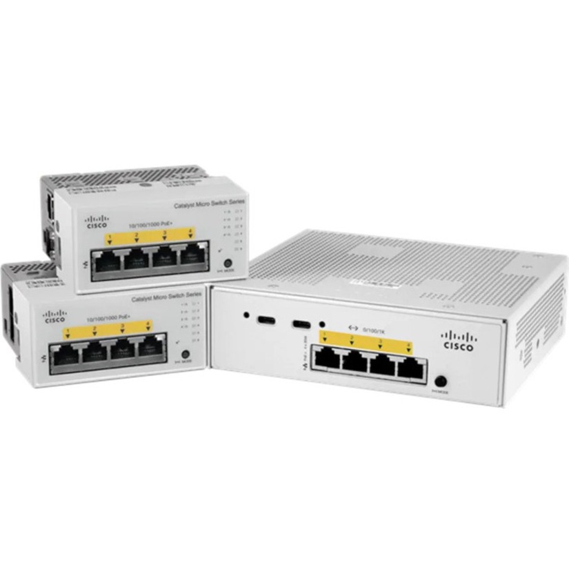 Cisco CMICR-4PS from ICP Networks