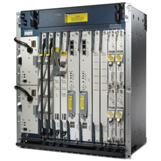 Cisco ESR10008-2P2DC+4CH from ICP Networks