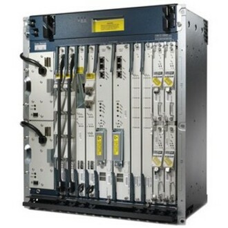 Cisco ESR10008-2P2DC+6 from ICP Networks