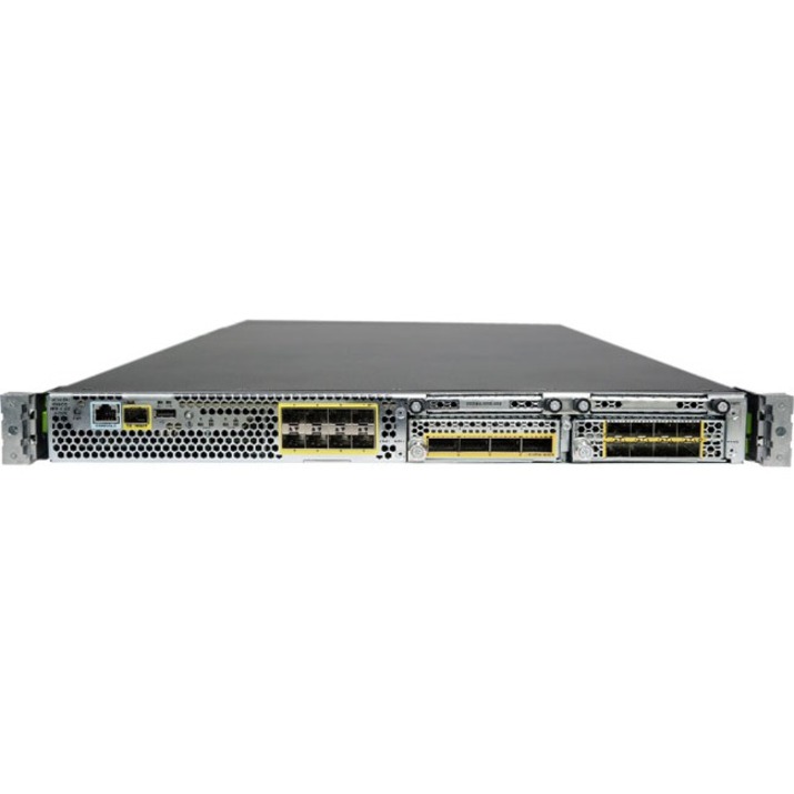 Cisco FPR4125-NGIPS-K9 from ICP Networks