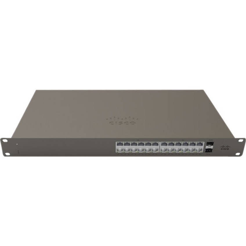 Cisco GS110-24P-HW-EU from ICP Networks