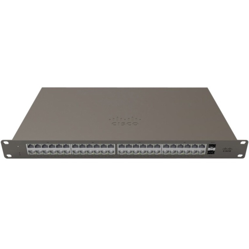 Cisco GS110-48-HW-UK from ICP Networks