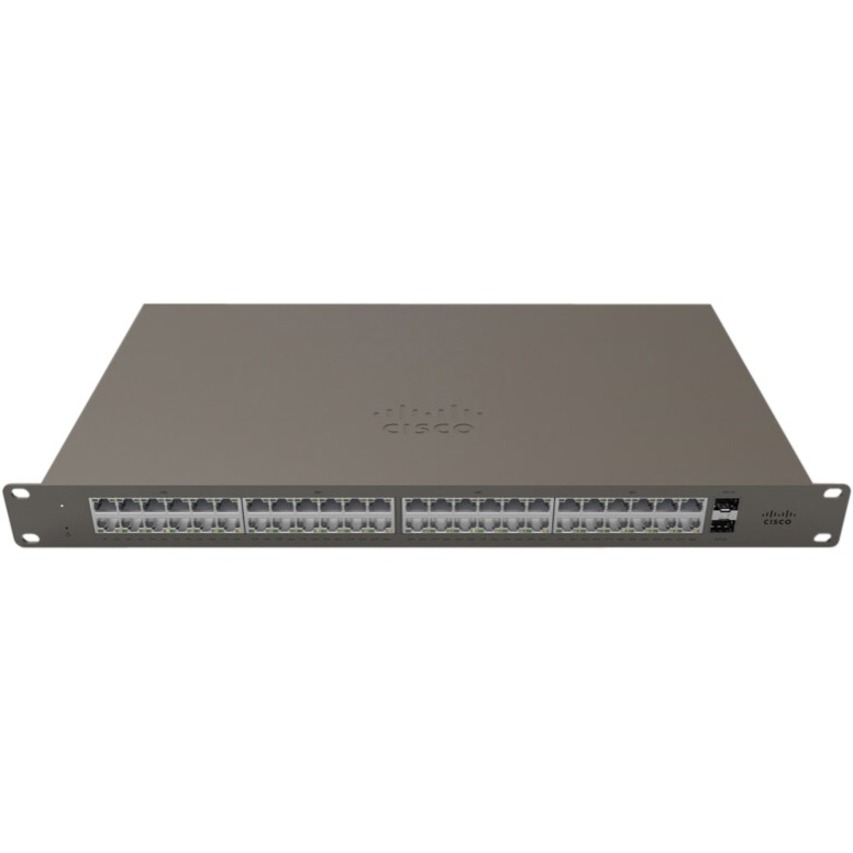 Cisco GS110-48P-HW-UK from ICP Networks