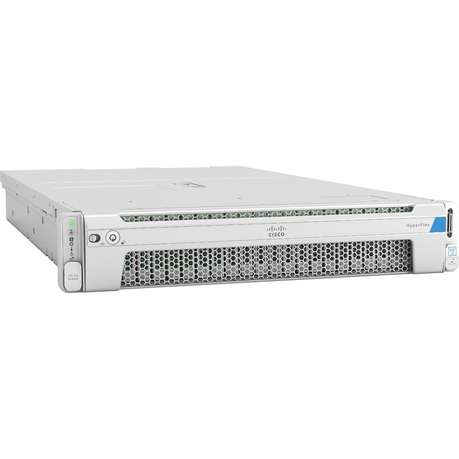 Cisco HX-SP-240M5L-V2 from ICP Networks