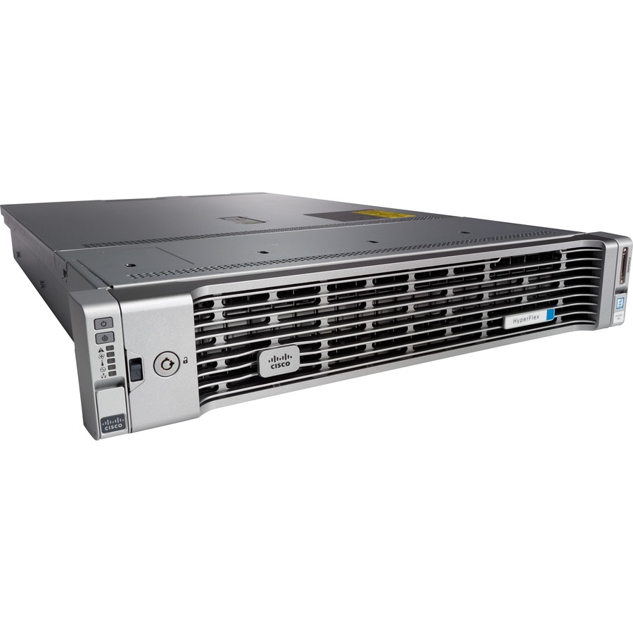 Cisco HX-UC-C240M4SX from ICP Networks