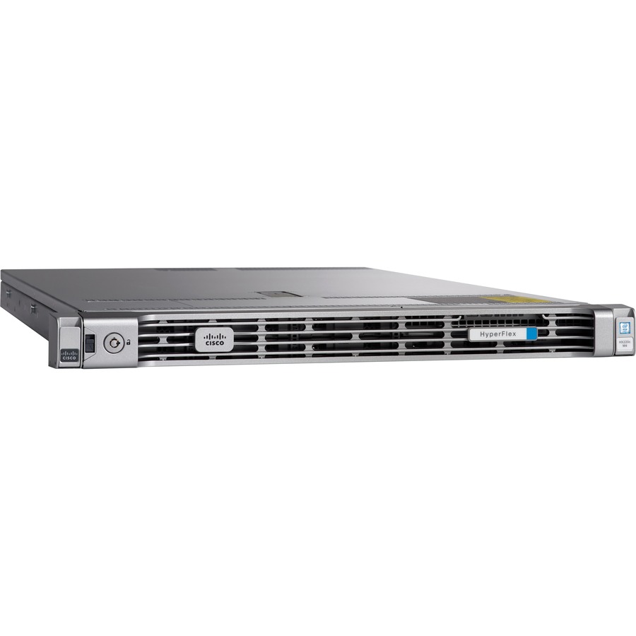 Cisco HX220-SP-E1-FI-3A from ICP Networks
