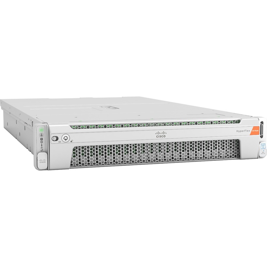 Cisco HXAF-SP-240M5C-V from ICP Networks