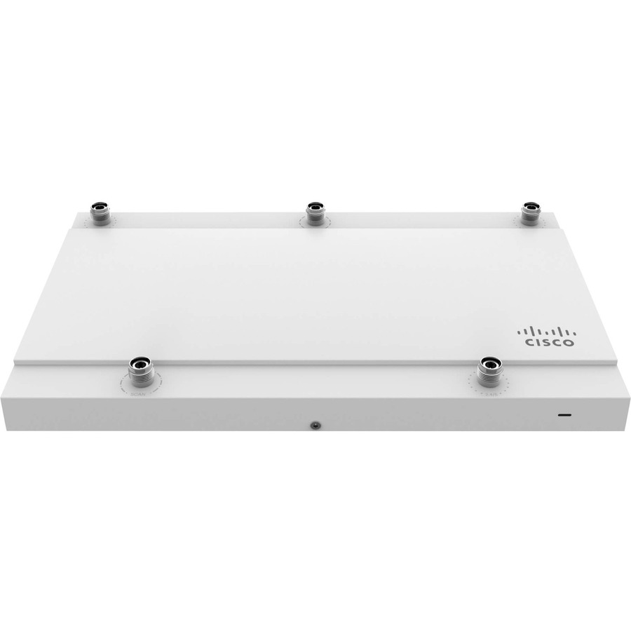 Cisco MR42E-HW from ICP Networks