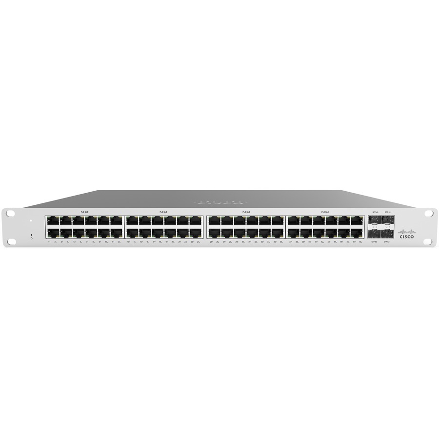 Cisco MS120-48FP-HW from ICP Networks